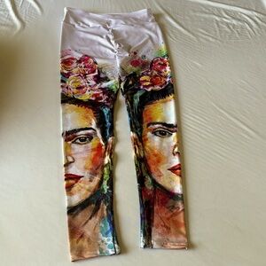 Society 6 leggings